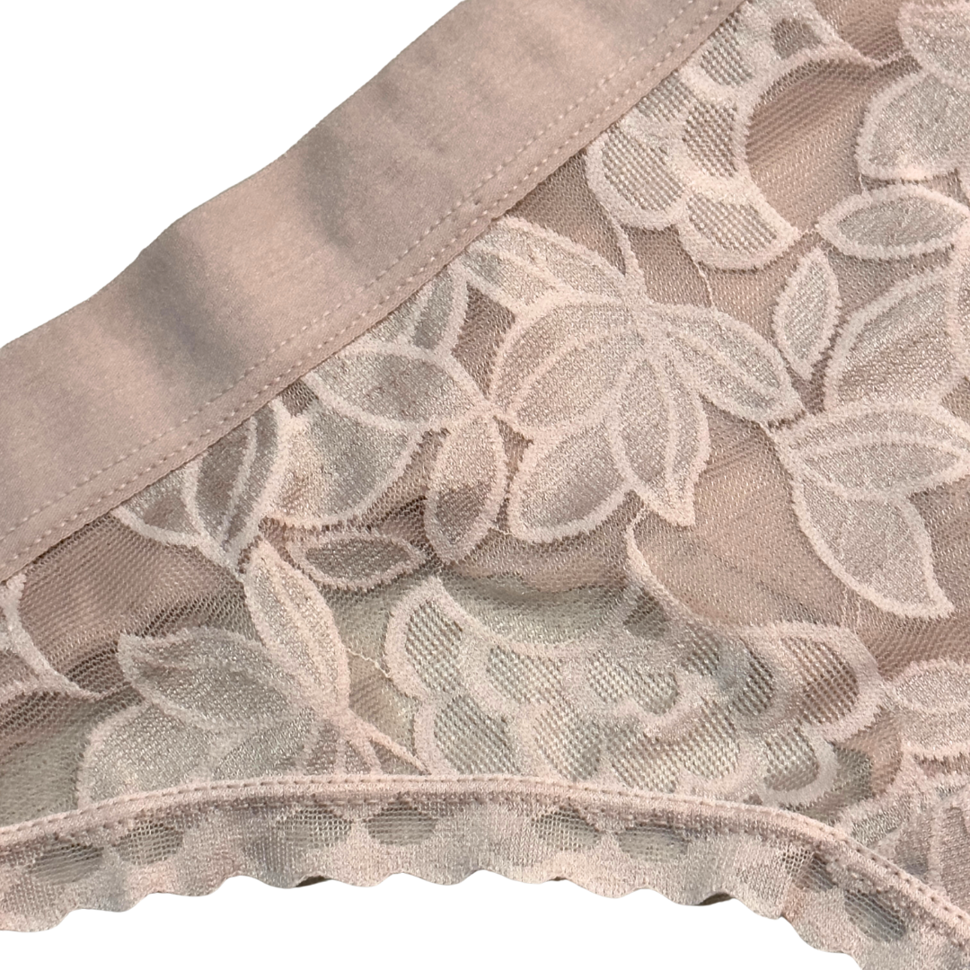 Γυναικείο String Lace 10015-2