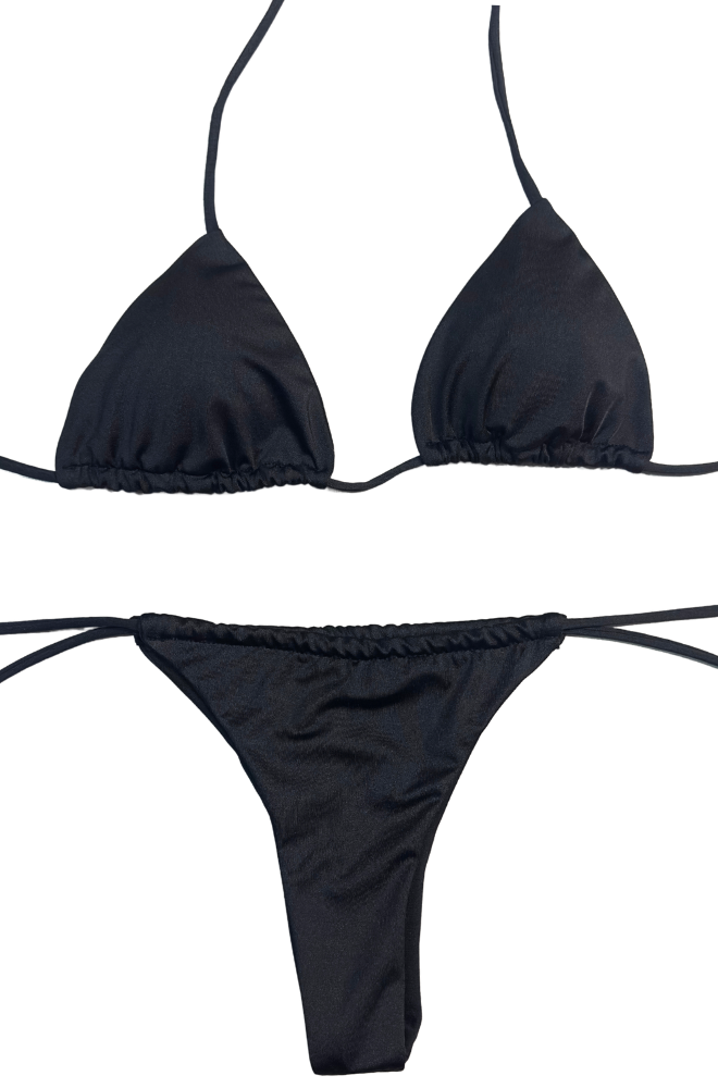 Γυναικείο Μαγιό Bikini Τριγωνάκι 60153/1