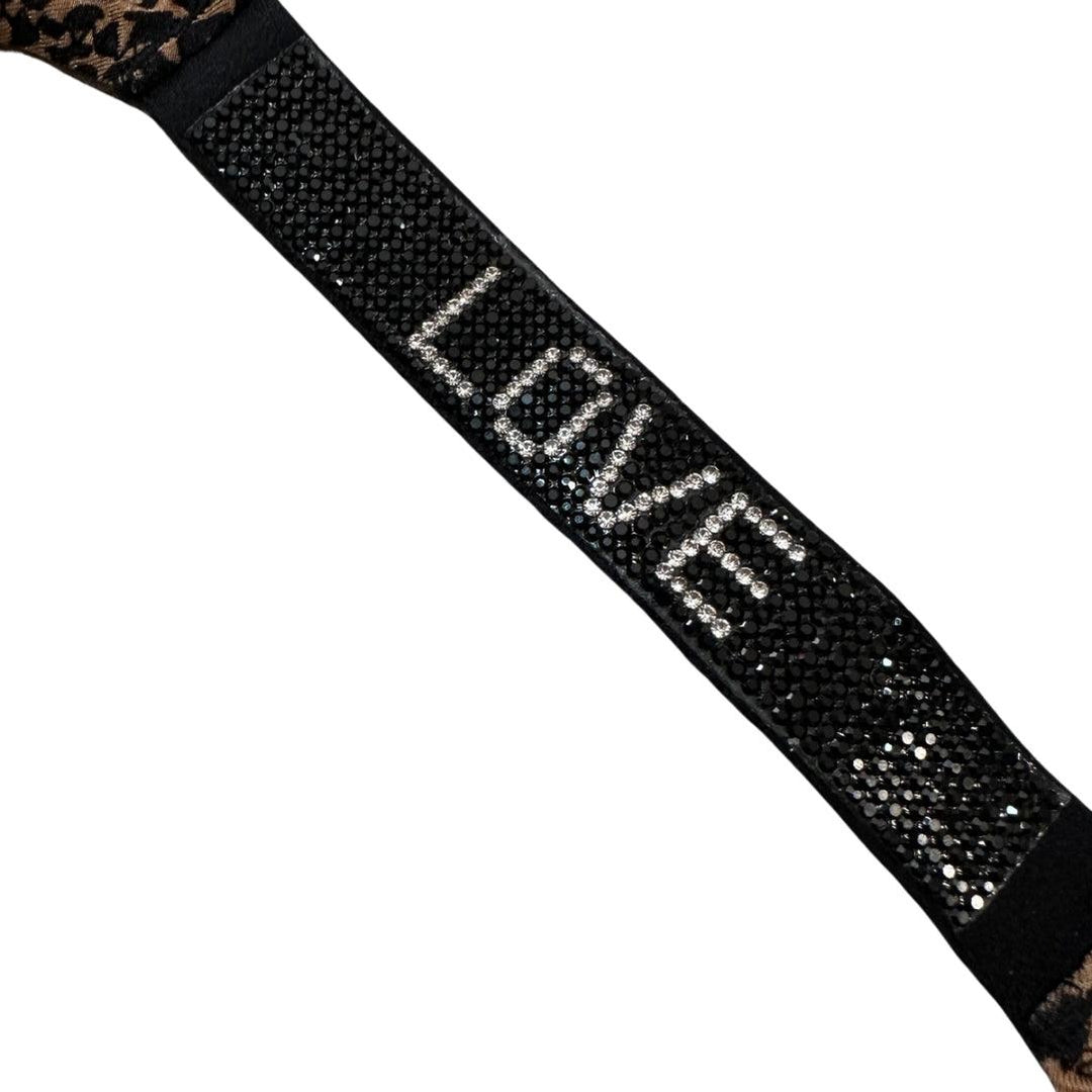 Γυναικείo Slip Glam Love (10125) - Miss Panda