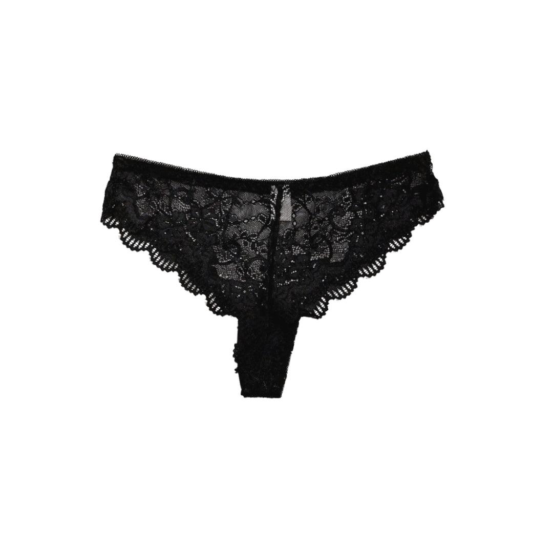 ΣΕΤ 6 Γυναικεία Brazil Lace (10056) - Panda Clothing