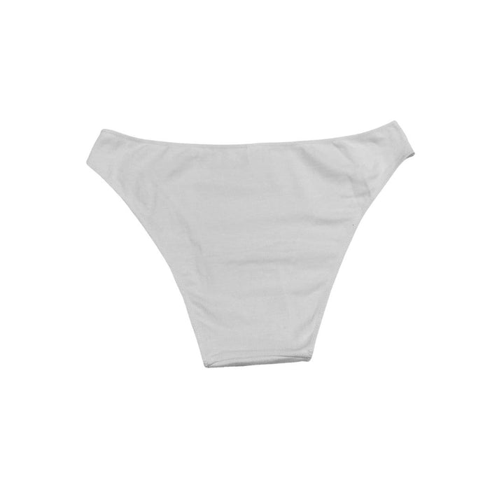 ΣΕΤ 6 Γυναικεία Slip (10091) - Panda Clothing